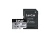 Lexar 128GB Silver Plus microSDXC UHS-I 205MB/s LMSSIPL128G-BNANG Lexar 128GB Silver Plus microSDXC UHS-I 205MB/s LMSSIPL128G-BNANG